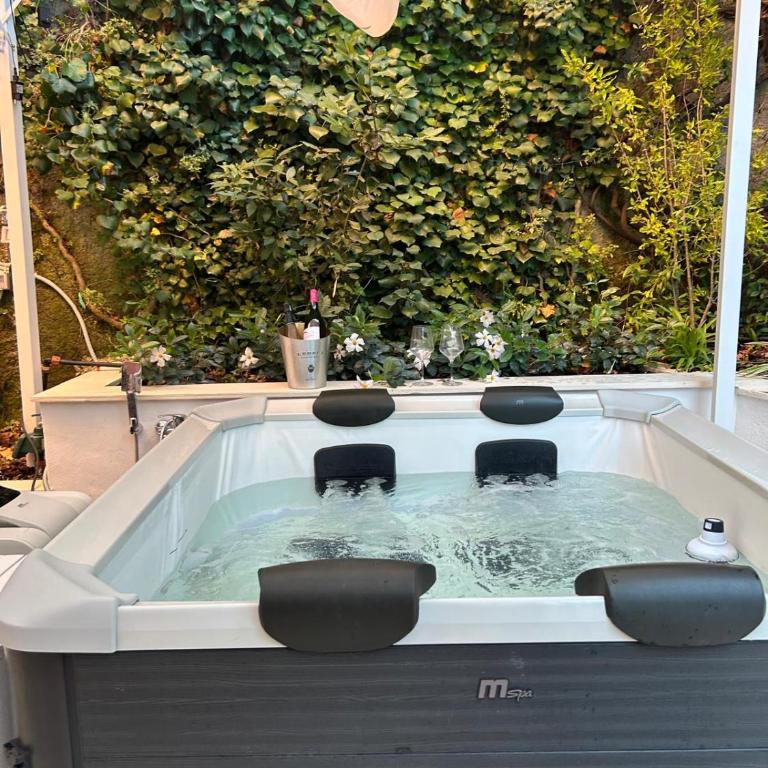 Vento sul mare luxury con Jacuzzi Cinque Terre - Two-Bedroom Superior Apartment - 1