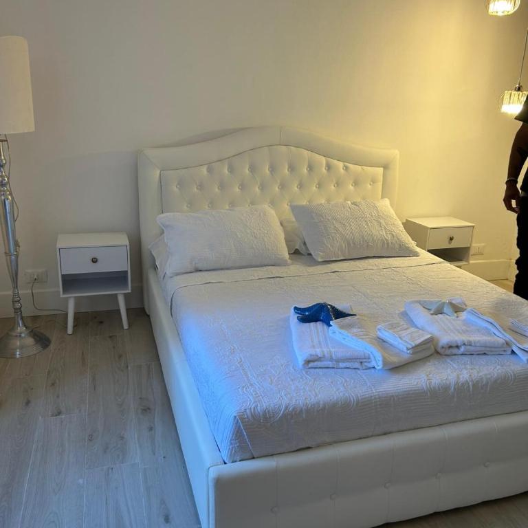 Vento sul mare luxury con Jacuzzi Cinque Terre - Two-Bedroom Superior Apartment - 19
