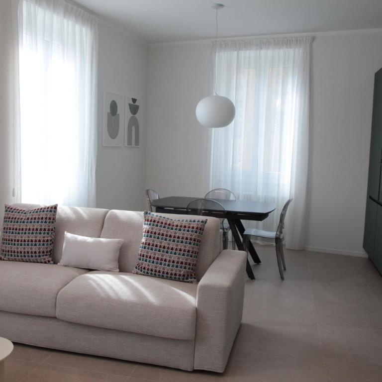 Il Torretto - Appartamento con 1 Camera da Letto - 3