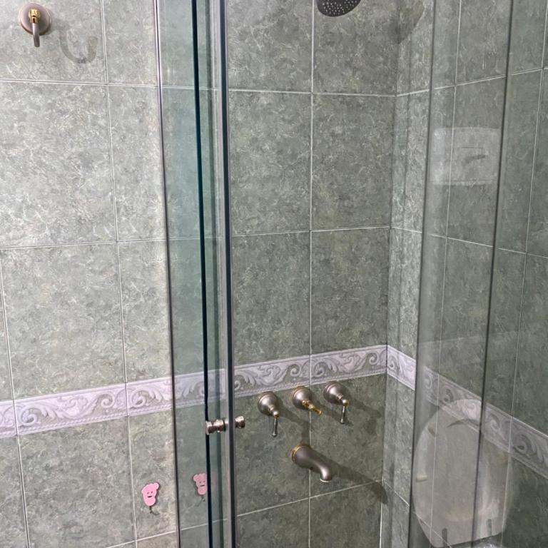 Departamento temporario Colon y Fragueiro - Apartamento con balcón - 21