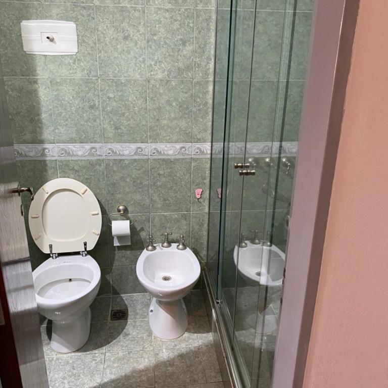Departamento temporario Colon y Fragueiro - Apartamento de 3 dormitorios - 19