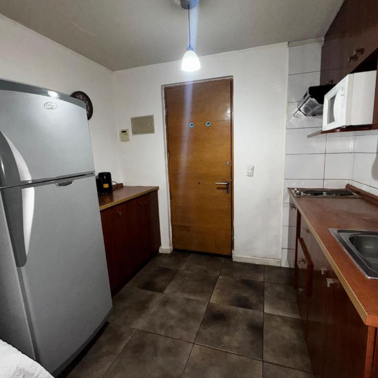 Apart eliz suites - Apartamento Estudio - 3