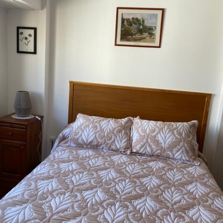 Departamento temporario Colon y Fragueiro - Apartamento de 3 dormitorios - 15