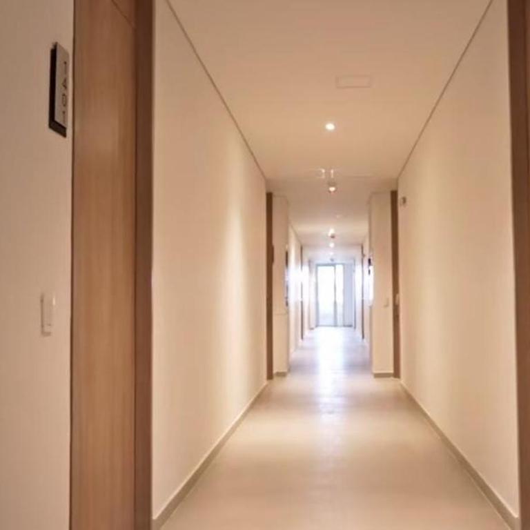 Apartamento cerca del mar - One-Bedroom Apartment - 12