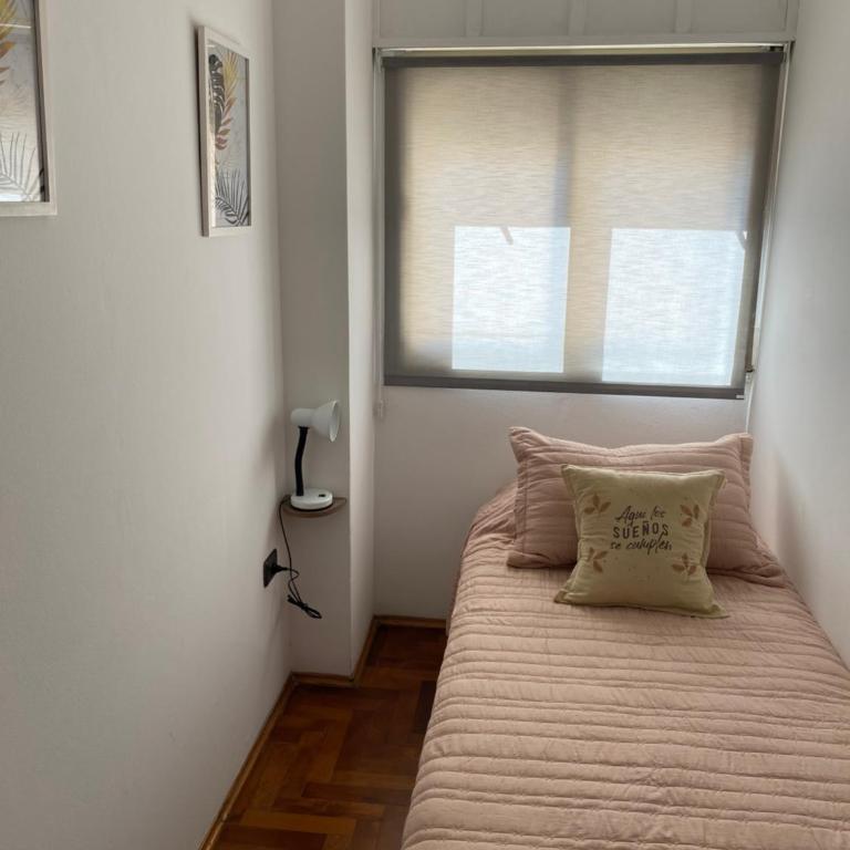 Departamento temporario Colon y Fragueiro - Apartamento de 3 dormitorios - 4