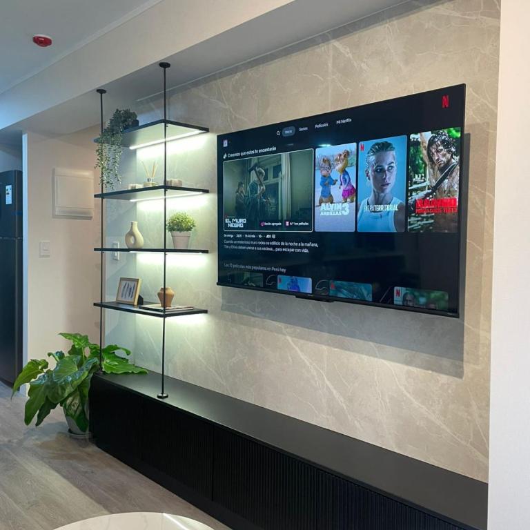Art10 Milu - Miraflores-Larcomar - One-Bedroom Apartment - 10