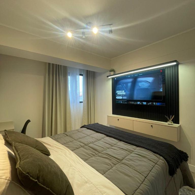 Art10 Milu - Miraflores-Larcomar - One-Bedroom Apartment - 32
