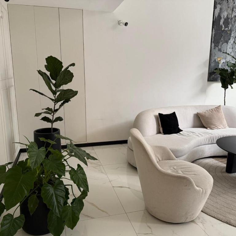 Art10 Milu - Miraflores-Larcomar - One-Bedroom Apartment - 45