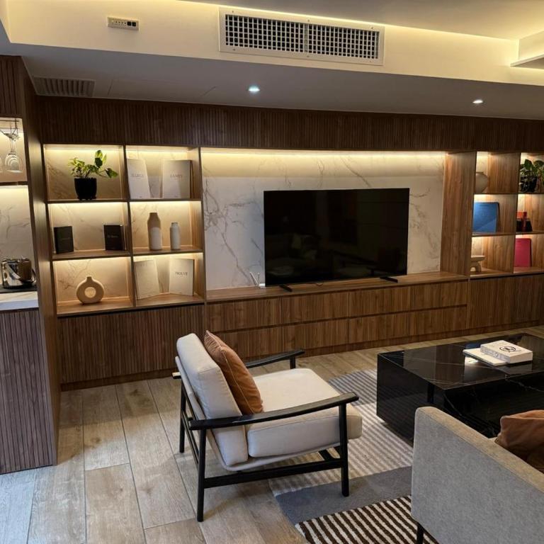 Art10 Milu - Miraflores-Larcomar - One-Bedroom Apartment - 47