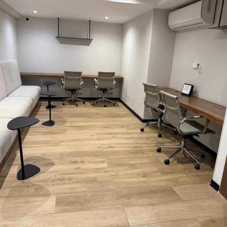 Art10 Milu - Miraflores-Larcomar - One-Bedroom Apartment - 51