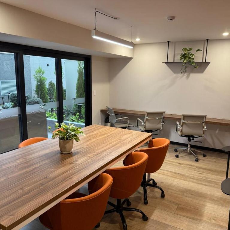 Art10 Milu - Miraflores-Larcomar - One-Bedroom Apartment - 52