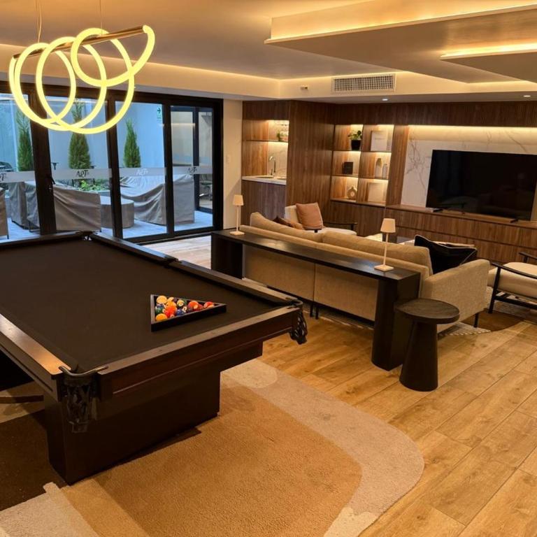 Art10 Milu - Miraflores-Larcomar - One-Bedroom Apartment - 54