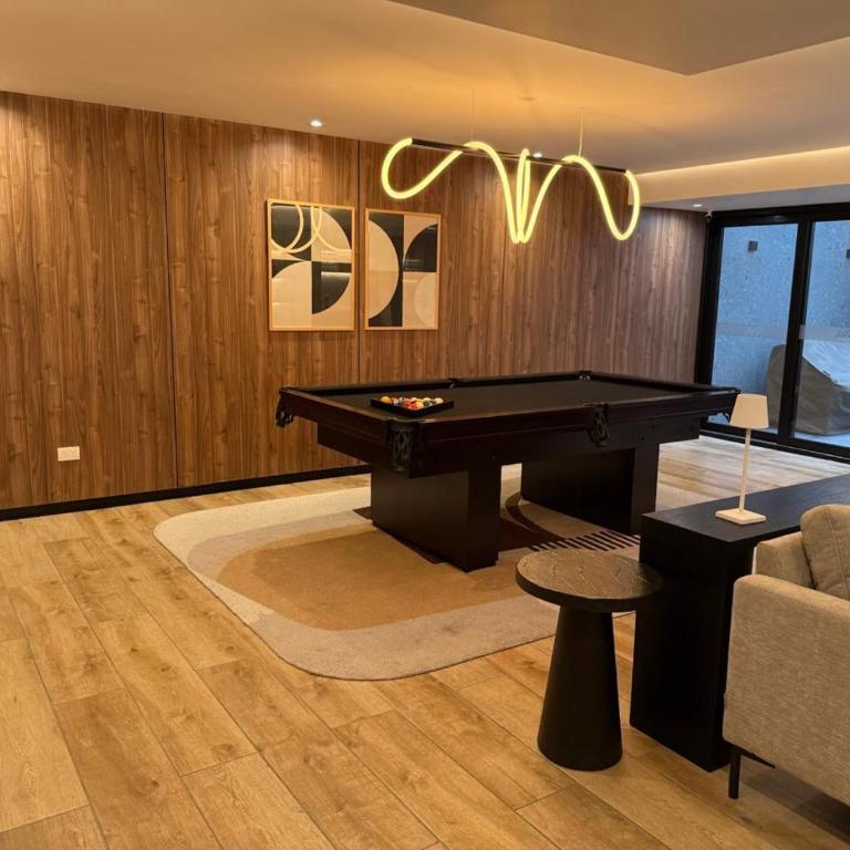 Art10 Milu - Miraflores-Larcomar - One-Bedroom Apartment - 49