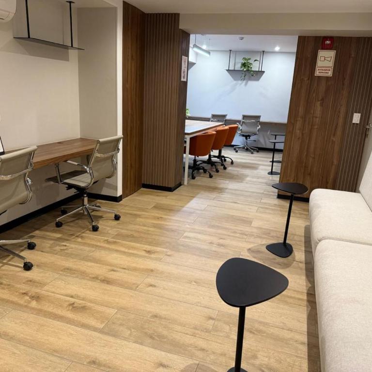 Art10 Milu - Miraflores-Larcomar - One-Bedroom Apartment - 48