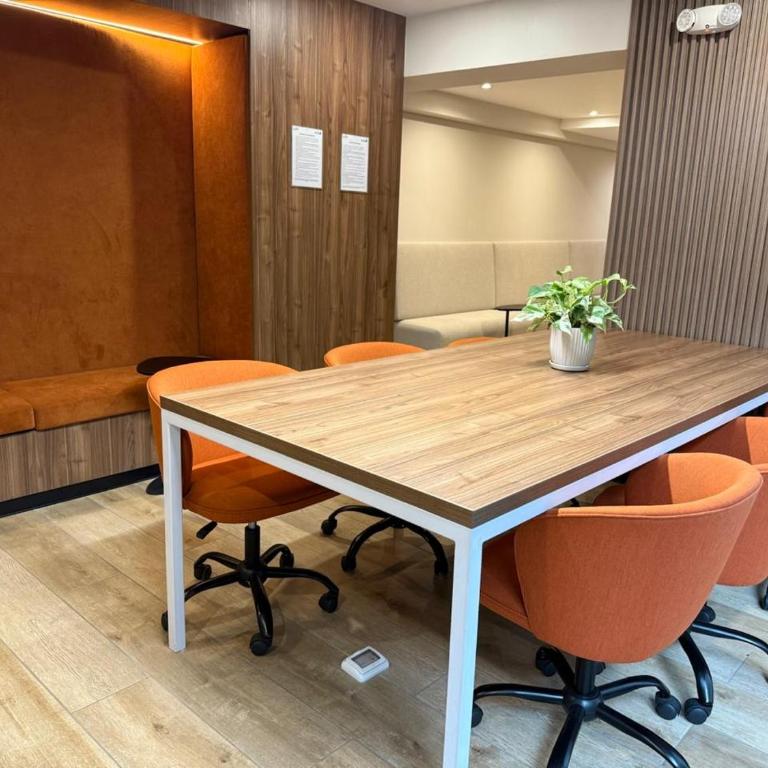 Art10 Milu - Miraflores-Larcomar - One-Bedroom Apartment - 50