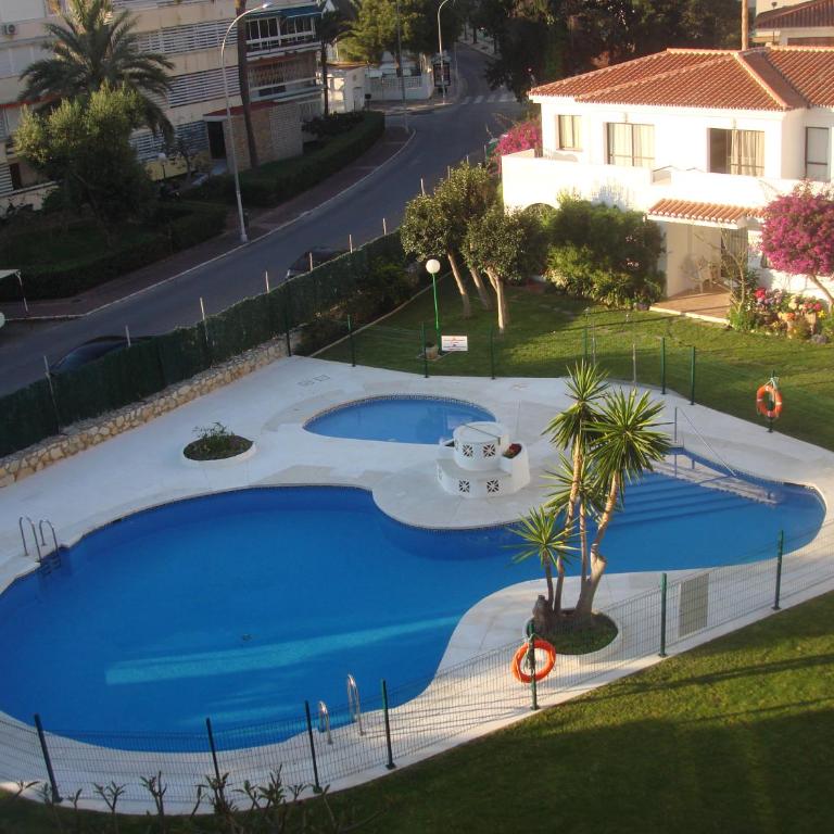 Apartamentos SOL y PLAYA Torremolinos - Apartamento de 1 dormitorio con balcón #36 - 23