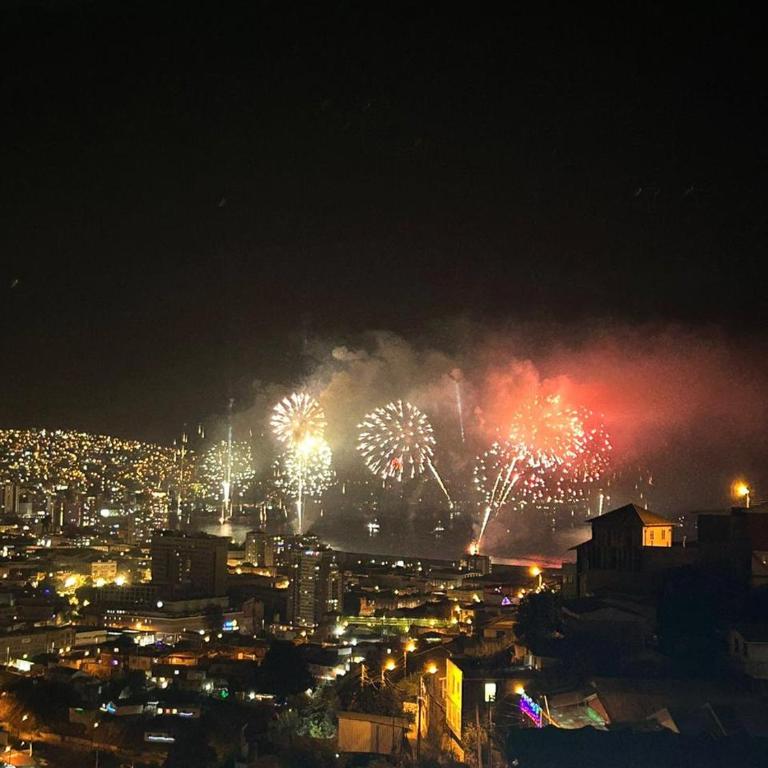 Ocean View & Pool Family Apartment 2P - Apartamento Premium con 1 dormitorio y vistas al mar - 17