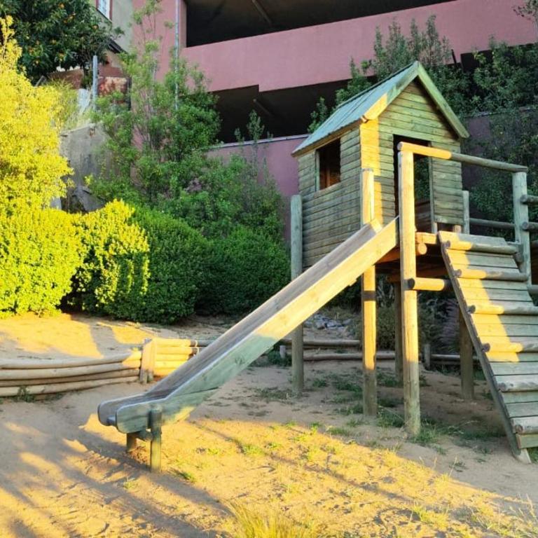 Ocean View & Pool Family Apartment 2P - Apartamento Premium con 1 dormitorio y vistas al mar - 9