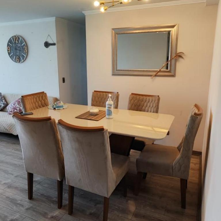 Ocean View & Pool Family Apartment 2P - Apartamento Premium con 1 dormitorio y vistas al mar - 11