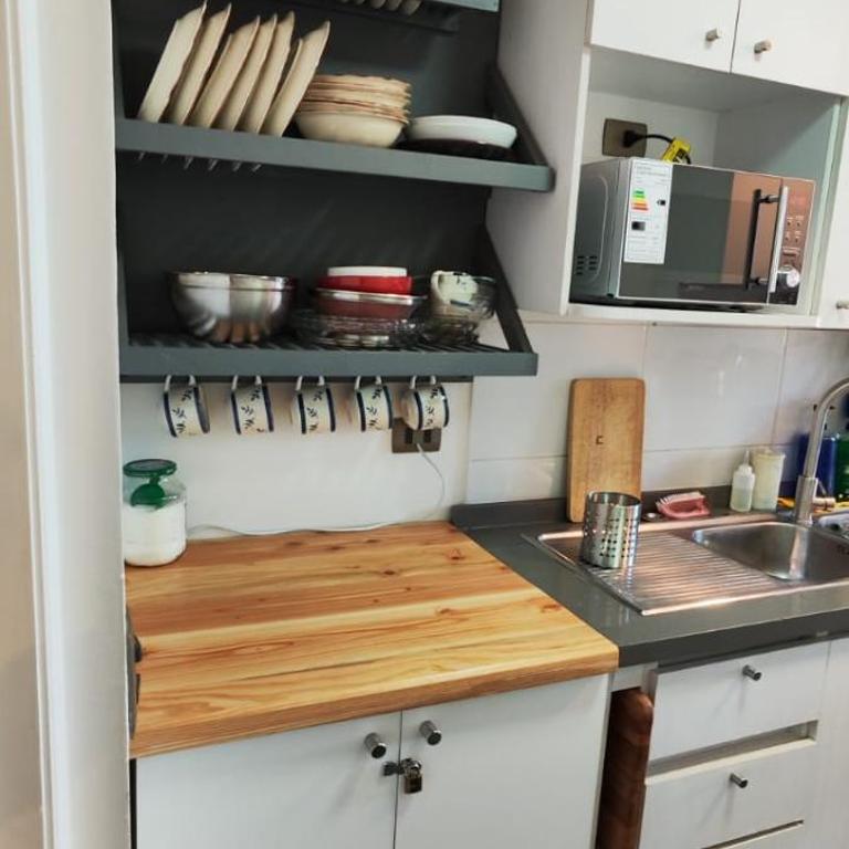 Ocean View & Pool Family Apartment 2P - Apartamento Premium con 1 dormitorio y vistas al mar - 22