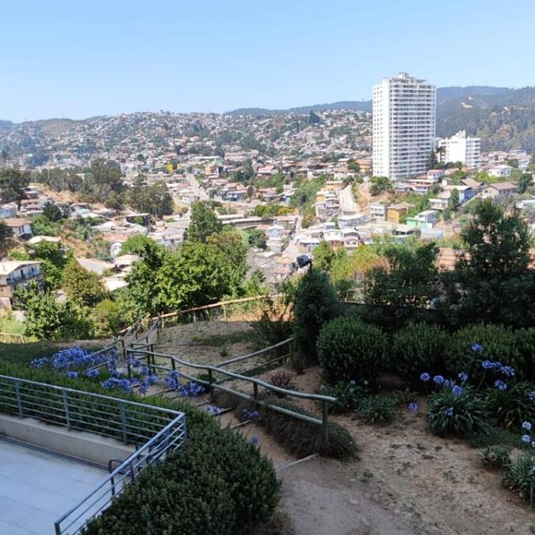 Ocean View & Pool Family Apartment 2P - Apartamento Premium con 1 dormitorio y vistas al mar - 37