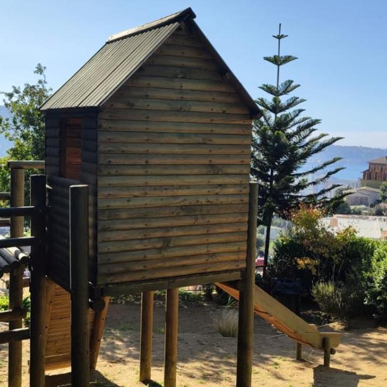 Ocean View & Pool Family Apartment 2P - Apartamento Premium con 1 dormitorio y vistas al mar - 48