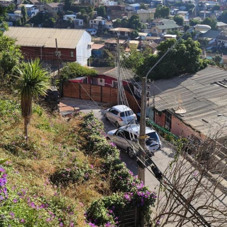 Ocean View & Pool Family Apartment 2P - Apartamento Premium con 1 dormitorio y vistas al mar - 24