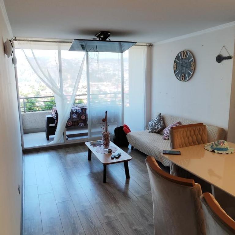 Ocean View & Pool Family Apartment 2P - Apartamento Premium con 1 dormitorio y vistas al mar - 63