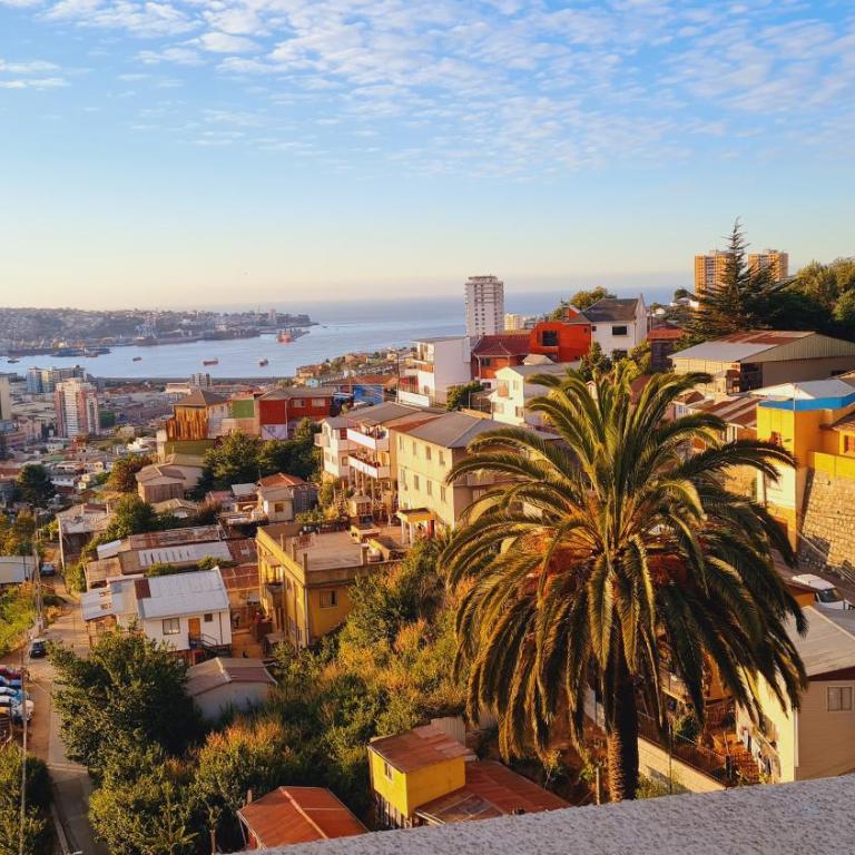 Ocean View & Pool Family Apartment 2P - Apartamento Premium con 1 dormitorio y vistas al mar - 55