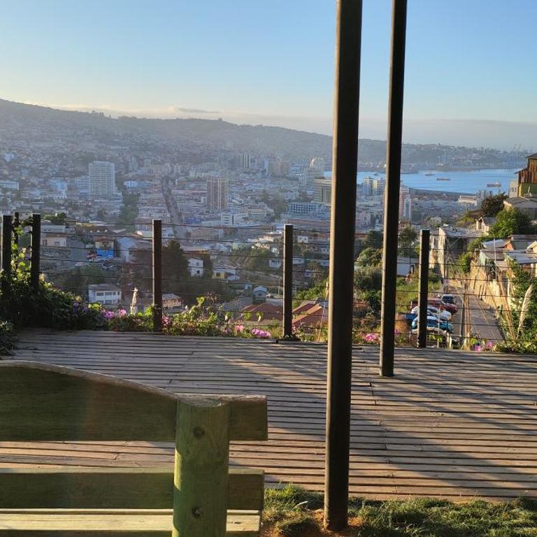 Ocean View & Pool Family Apartment 2P - Apartamento Premium con 1 dormitorio y vistas al mar - 57