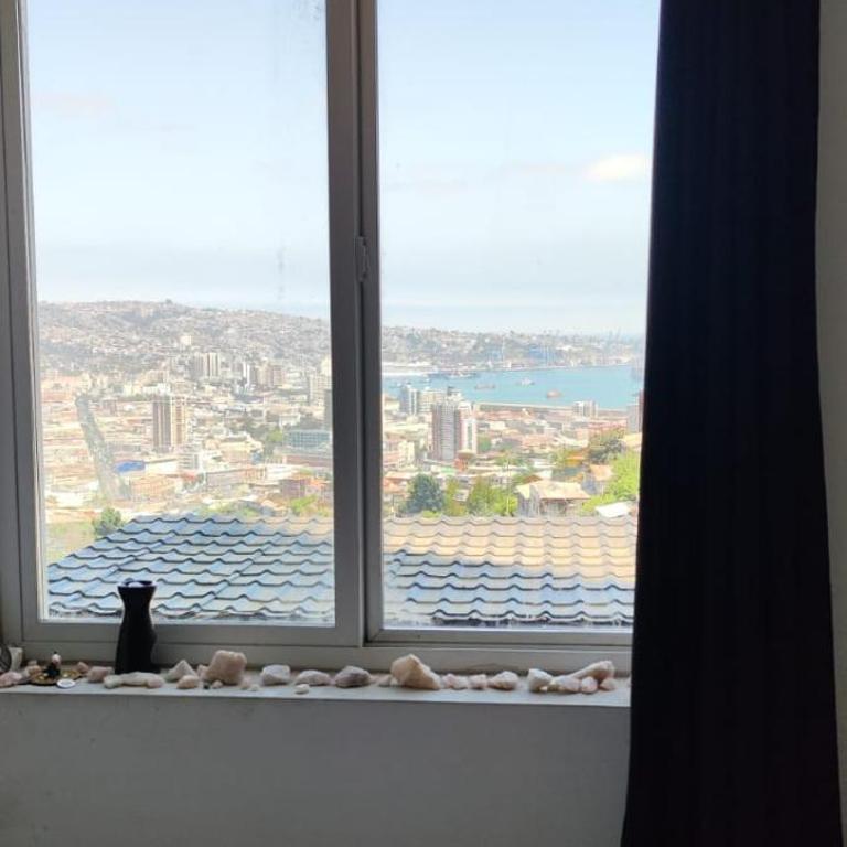 Ocean View & Pool Family Apartment 2P - Apartamento Premium con 1 dormitorio y vistas al mar - 80