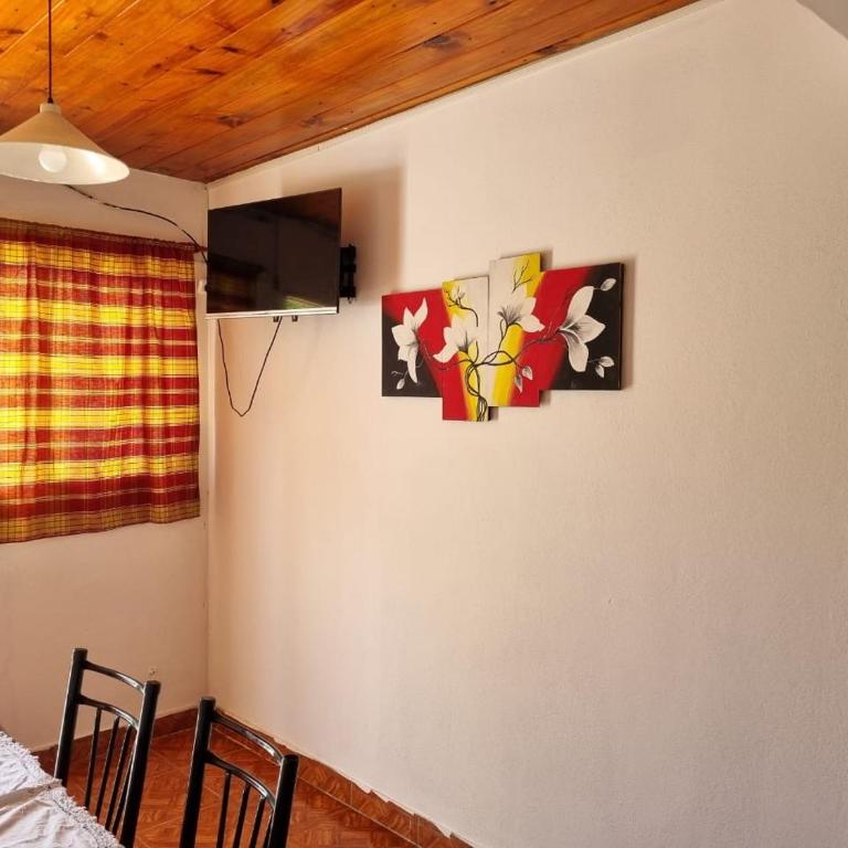 complejo lo de Elvira - Apartamento de 3 dormitorios - 1