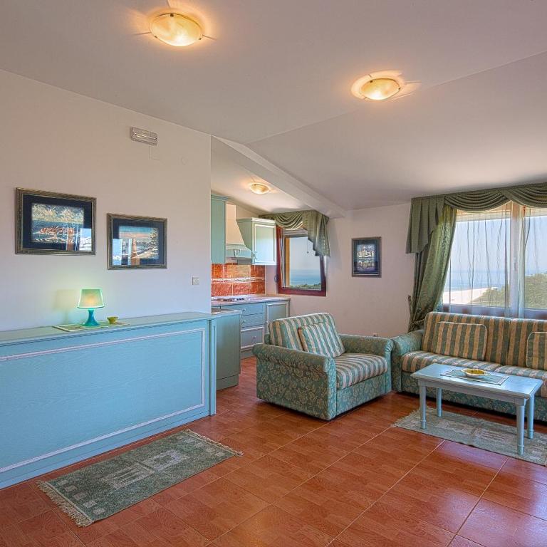 Apartments Radević - Luxury Apartment with Sea View - 4