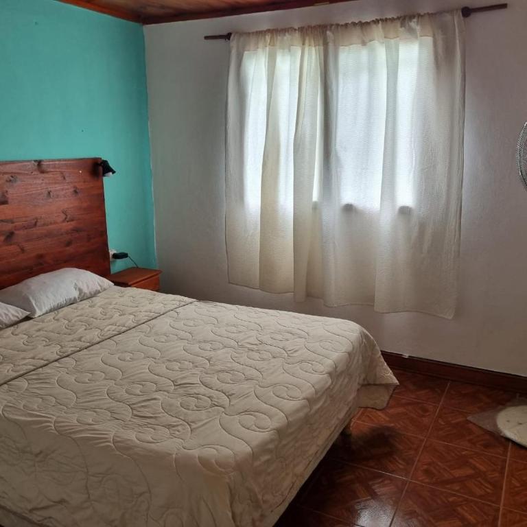 complejo lo de Elvira - Apartamento de 3 dormitorios - 2