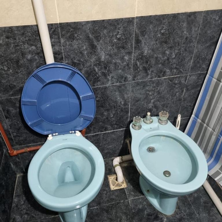 complejo lo de Elvira - Apartamento de 3 dormitorios - 6