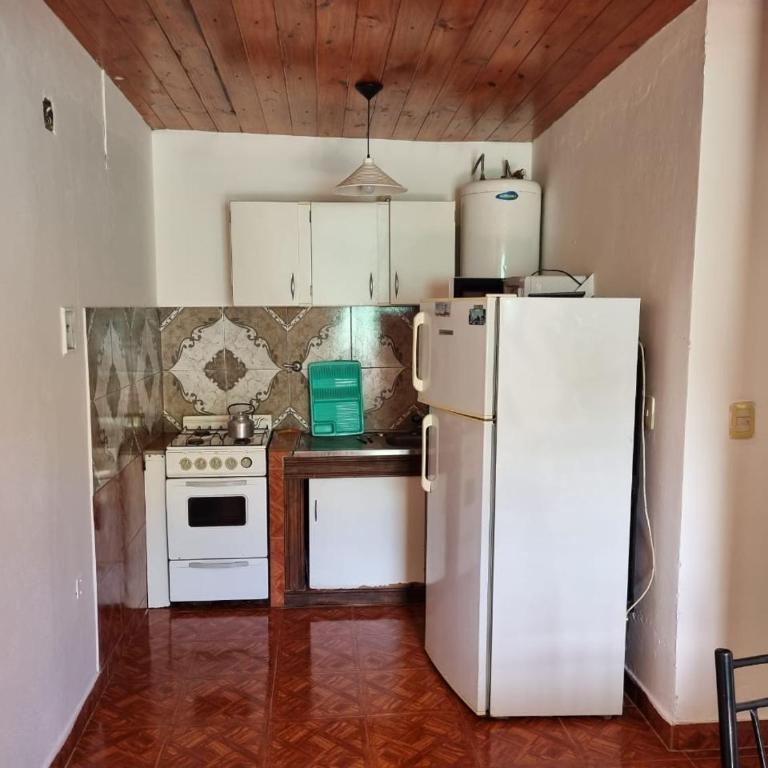 complejo lo de Elvira - Apartamento de 3 dormitorios - 10