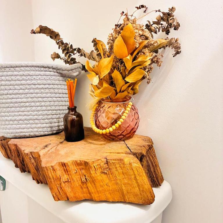 Casa Vintage Ctg - Apartamento de 1 dormitorio - 10