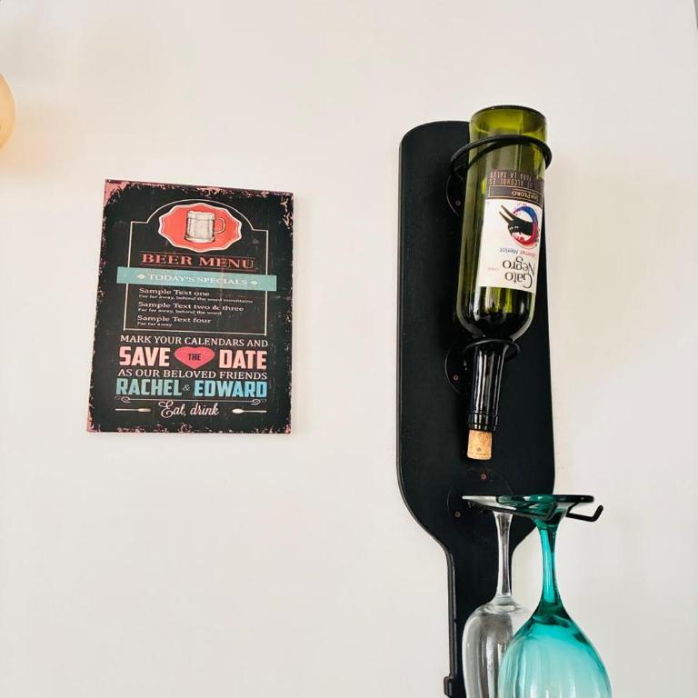 Casa Vintage Ctg - Apartamento de 1 dormitorio - 12