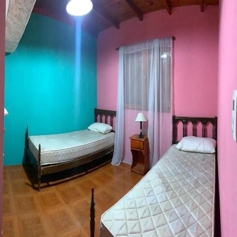 complejo lo de Elvira - Apartamento de 2 dormitorios - 3