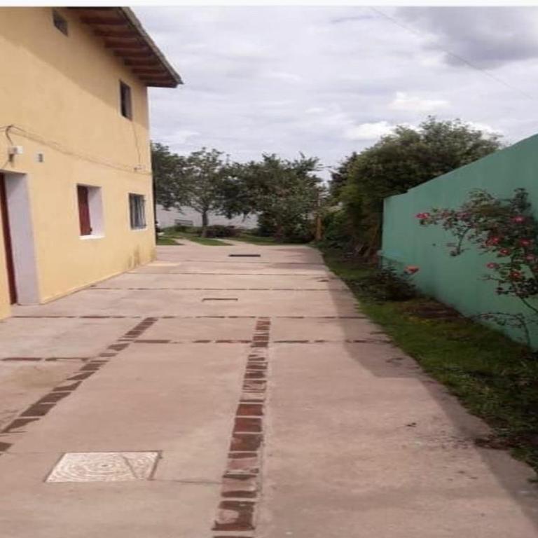 complejo lo de Elvira - Apartamento de 3 dormitorios - 12