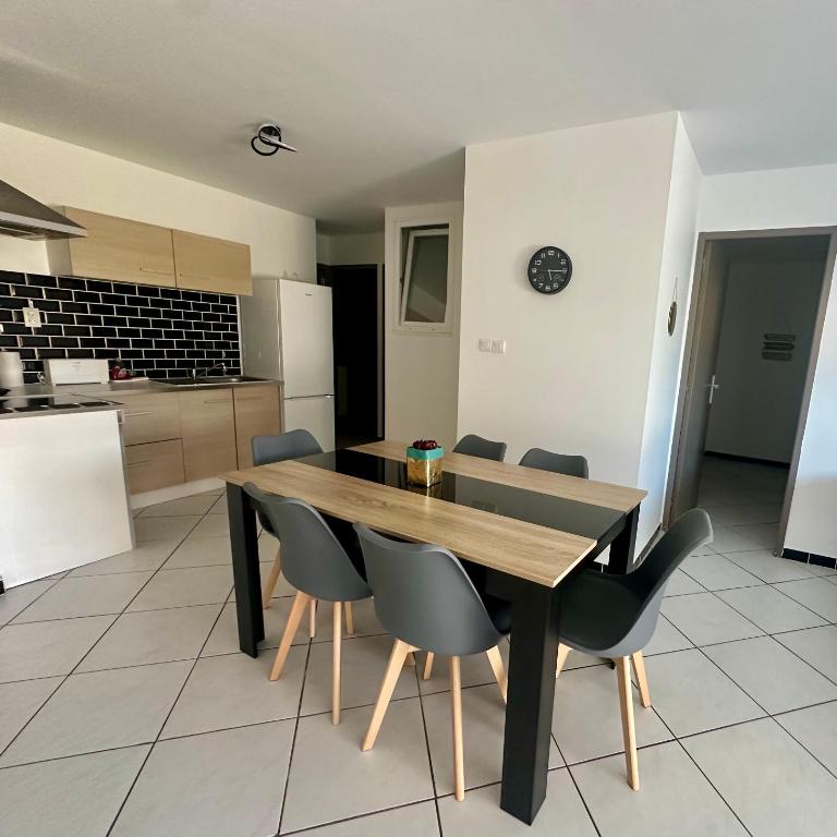 Residence du littoral - Appartement 2 Chambres - 1