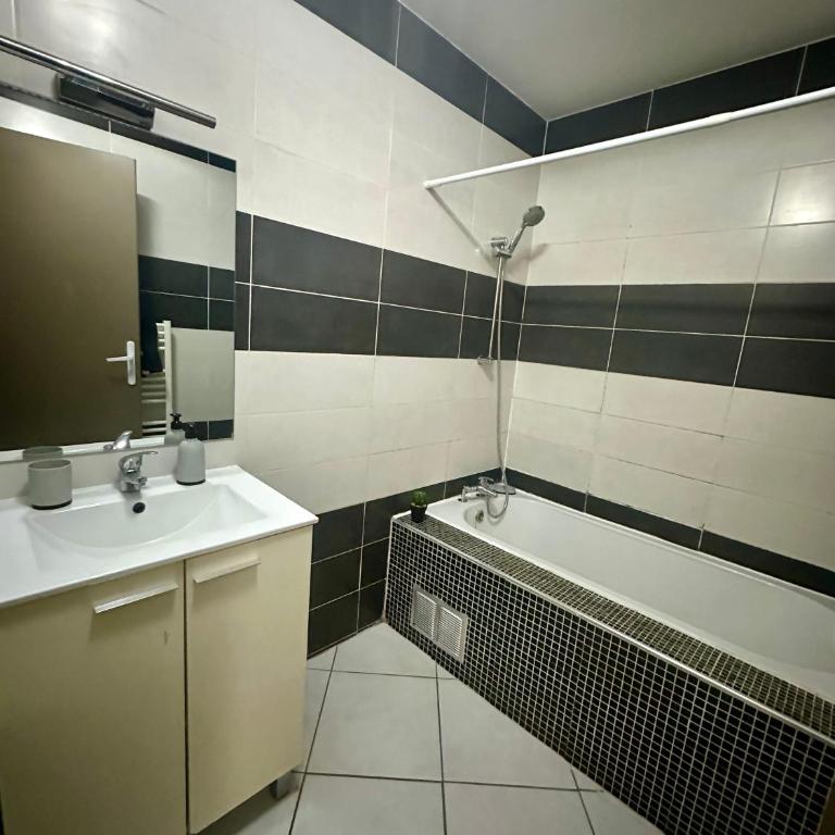 Residence du littoral - Appartement 2 Chambres - 2