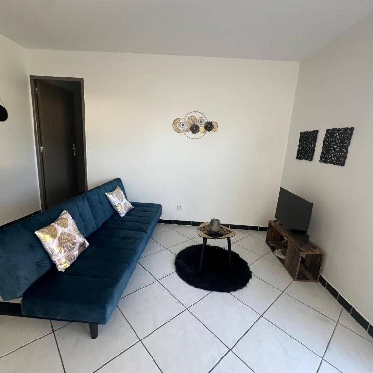 Residence du littoral - Appartement 2 Chambres - 6