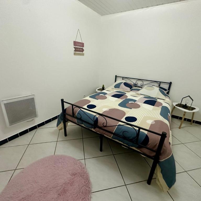 Residence du littoral - Appartement 2 Chambres - 7