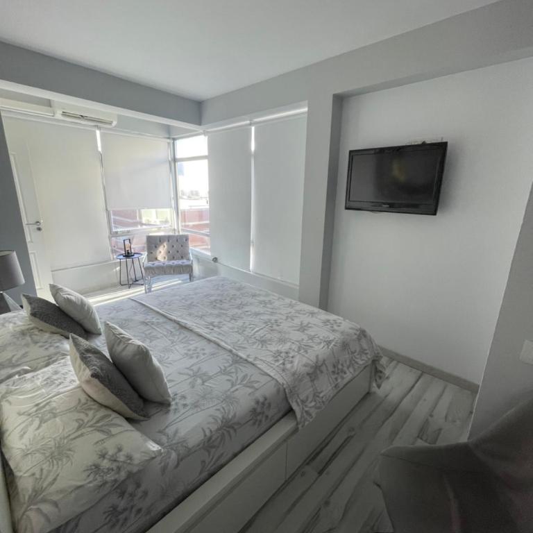 The7penthouse - Apartamento de 1 dormitorio - 10