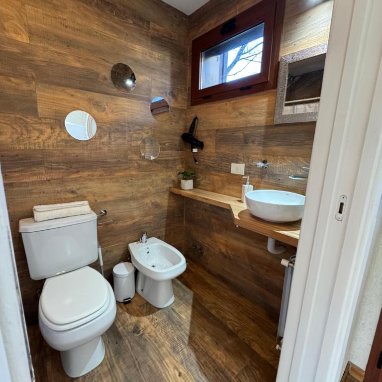 Akermann - Apartamento Deluxe de 1 dormitorio con vistas al jardín - 3