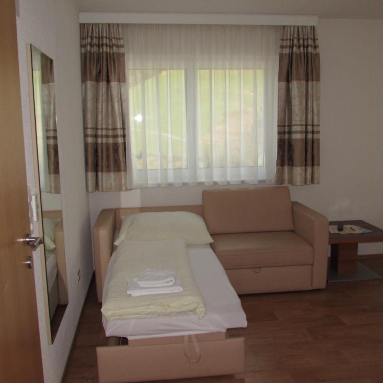 Apart Alexandra - Apartment (4 Erwachsene) - 31