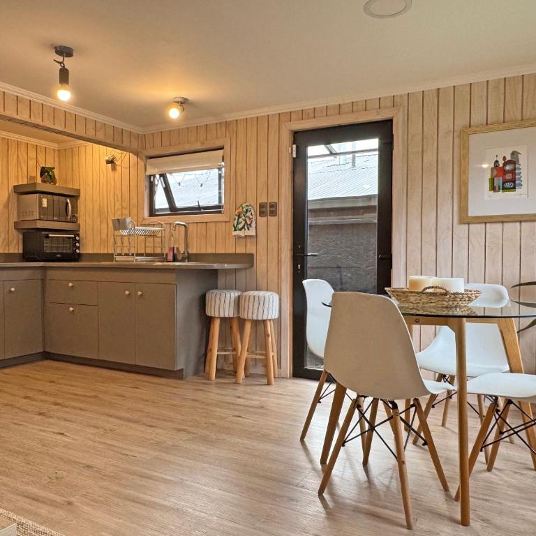 Casa Manzano ideal para Familias - Two-Bedroom House - 17