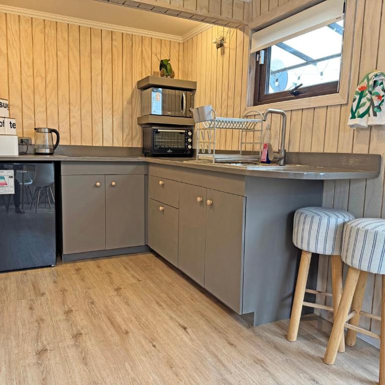 Casa Manzano ideal para Familias - Two-Bedroom House - 19