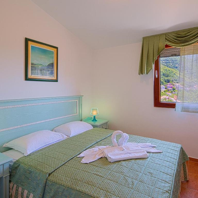Apartments Radević - Luxury Apartment with Sea View - 7